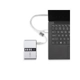 StarTech.com - Tarjeta de Sonido 7,1 USB Externa Adaptador Conversor puerto SPDIF Audio Digital Óptico