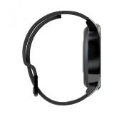 Forever - SB-340 ForeVive 3 3,35 cm (1.32") IPS Digital 360 x 360 Pixeles Pantalla táctil Negro