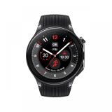 OnePlus - Watch 2 3,63 cm (1.43") AMOLED 47 mm Digital 466 x 466 Pixeles Pantalla táctil Negro Wifi GPS (satélite)