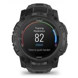 Garmin - Instinct 3 Tactical Edition 3,3 cm (1.3") AMOLED 50 mm Digital 416 x 416 Pixeles Negro GPS (satélite)