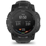 Garmin - Instinct 3 Tactical Edition 3,3 cm (1.3") AMOLED 50 mm Digital 416 x 416 Pixeles Negro GPS (satélite)