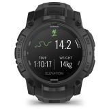 Garmin - Instinct 3 Tactical Edition 3,3 cm (1.3") AMOLED 50 mm Digital 416 x 416 Pixeles Negro GPS (satélite)