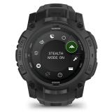 Garmin - Instinct 3 Tactical Edition 3,3 cm (1.3") AMOLED 50 mm Digital 416 x 416 Pixeles Negro GPS (satélite)
