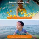 imoo - 2026Z3BLUE Relojes inteligentes y deportivos Digital Azul