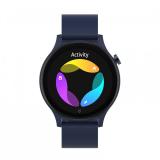 Denver - SWC-338BU 3,51 cm (1.38") TFT 44.6 mm Digital 240 x 240 Pixeles Pantalla táctil Azul