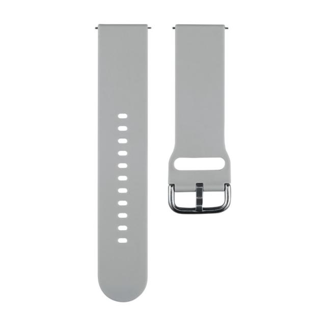 ASUS - VivoWatch Strap(HC-S03) Correa Gris Silicona