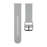 ASUS - VivoWatch Strap(HC-S03) Correa Gris Silicona