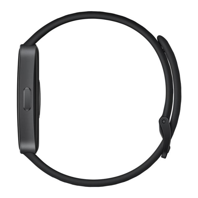 Huawei - Band 10 AMOLED Pulsera de actividad 3,73 cm (1.47") Negro