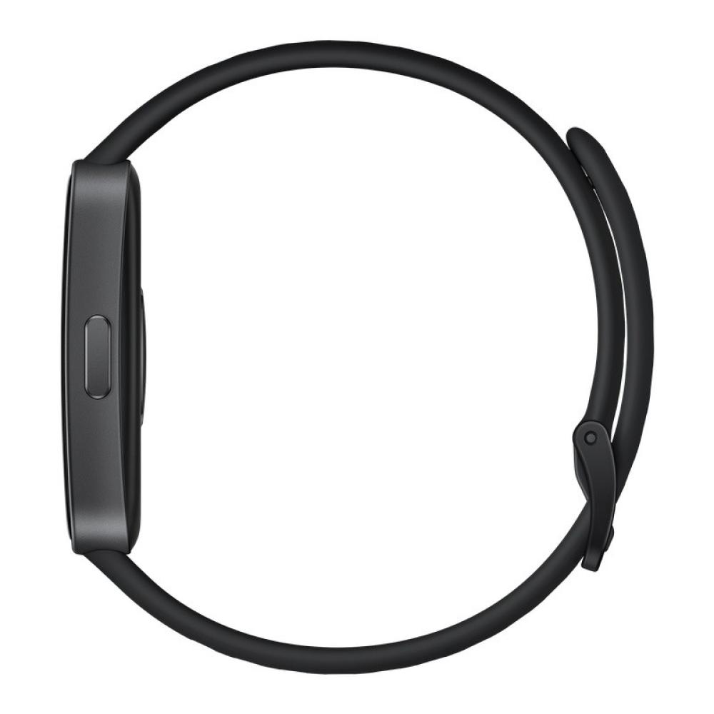 Huawei - Band 10 AMOLED Pulsera de actividad 3,73 cm (1.47") Negro