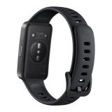 Huawei - Band 10 AMOLED Pulsera de actividad 3,73 cm (1.47") Negro