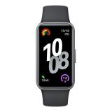 Huawei - Band 10 AMOLED Pulsera de actividad 3,73 cm (1.47") Negro