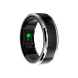 COOL Accesorios - 8434847073798 rastreador de actividad No Anillo inteligente rastreador de actividad Negro, Plata