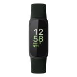 Fitbit - Inspire 3 Funda de brazo para monitor de actividad física Negro