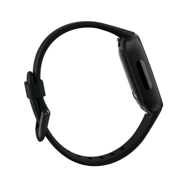 Fitbit - Inspire 3 Funda de brazo para monitor de actividad física Negro