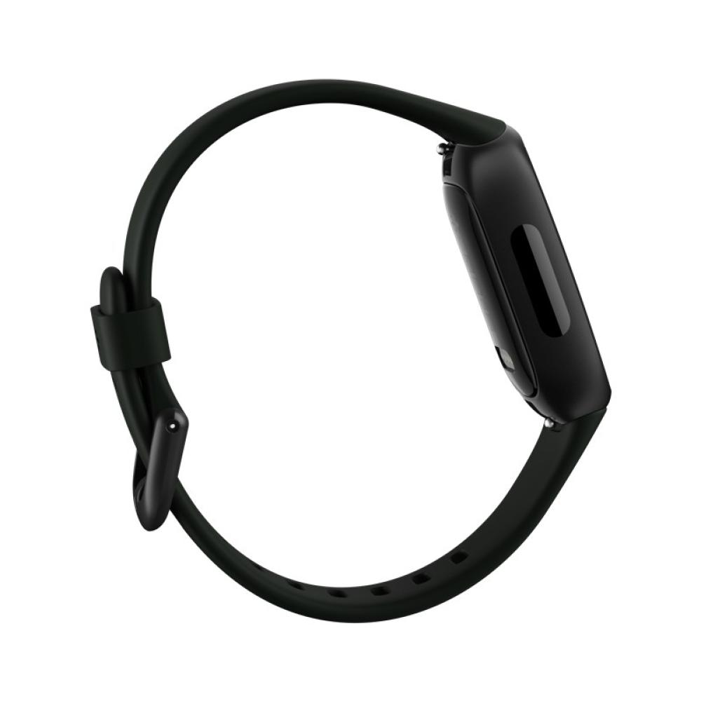 Fitbit - Inspire 3 Funda de brazo para monitor de actividad física Negro