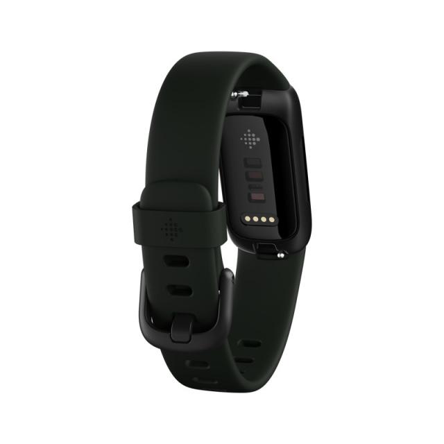 Fitbit - Inspire 3 Funda de brazo para monitor de actividad física Negro