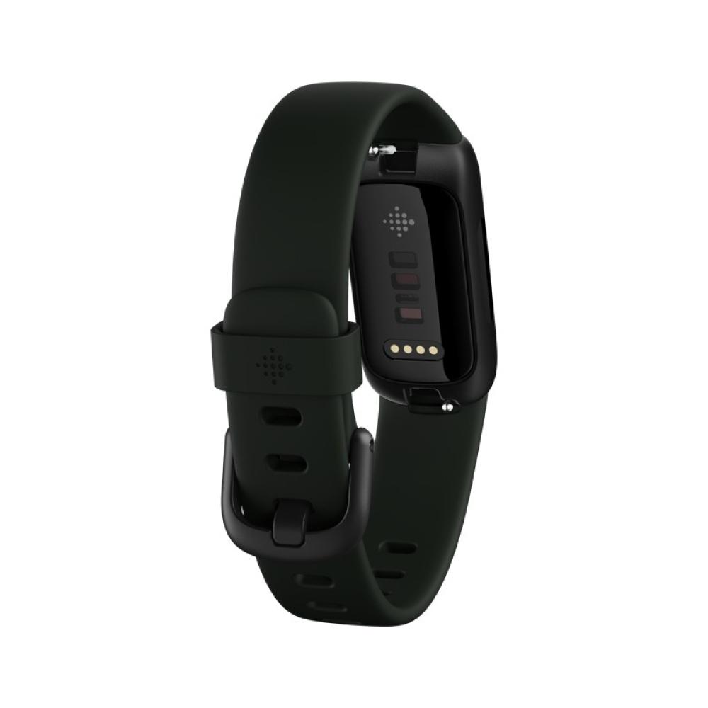 Fitbit - Inspire 3 Funda de brazo para monitor de actividad física Negro