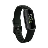 Fitbit - Inspire 3 Funda de brazo para monitor de actividad física Negro
