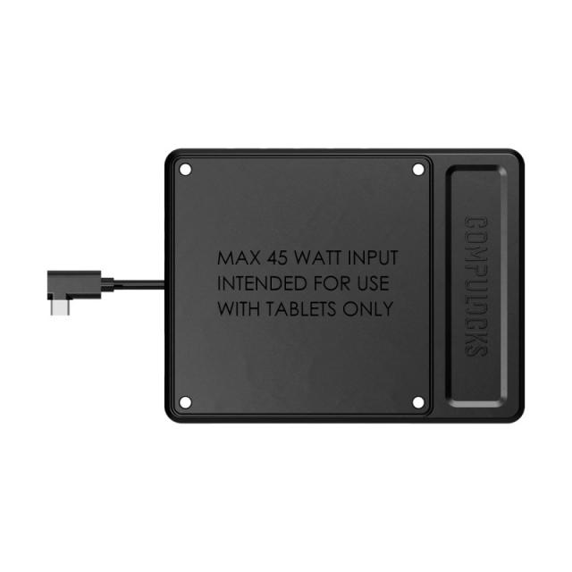 Compulocks - H01 hub de interfaz USB Tipo C