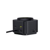 Baseus - MagPro Series II USB Tipo C 10000 Mbit/s Negro