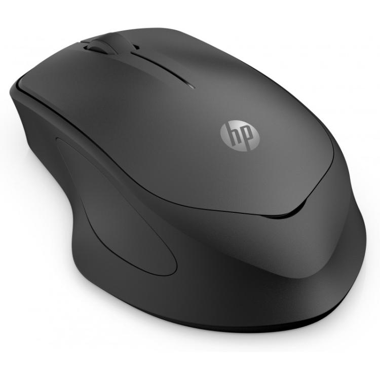 HP - Ratón inalámbrico silencioso 280 - 19U64AA