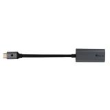 NGS - WONDERHDMI Adaptador gráfico USB Negro, Gris