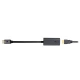NGS - WONDERHDMI Adaptador gráfico USB Negro, Gris