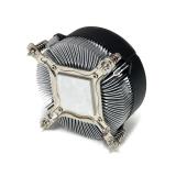 StarTech.com - Ventilador Fan con Disipador de Calor CPU Procesador Socket LGA1156/1155 Intel - 95mm - PWN