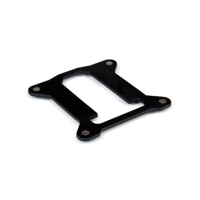 StarTech.com - Ventilador Fan con Disipador de Calor CPU Procesador Socket LGA1156/1155 Intel - 95mm - PWN