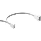 Corsair - RS120 Carcasa del ordenador Ventilador 12 cm Blanco 3 pieza(s)