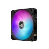 ASUS - ROG Ryuo IV SLC 360 ARGB Procesador Sistema de refrigeración líquida todo en uno 12 cm Negro