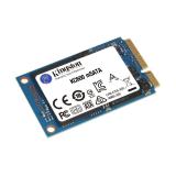 Kingston Technology - Disco SSD KC600 SATA3 mSATA de 512 G