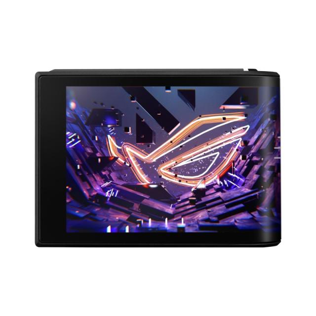 ASUS - ROG Ryuo IV SLC 360 ARGB Procesador Sistema de refrigeración líquida todo en uno 12 cm Negro