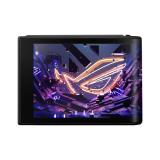 ASUS - ROG Ryuo IV SLC 360 ARGB Procesador Sistema de refrigeración líquida todo en uno 12 cm Negro