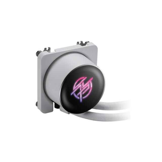 MSI - MPG CORELIQUID P13 WHITE sistema de refrigeración para ordenador Procesador Sistema de refrigeración líquida todo en uno 1