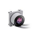 MSI - MPG CORELIQUID P13 WHITE sistema de refrigeración para ordenador Procesador Sistema de refrigeración líquida todo en uno 1