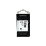 Kingston Technology - Disco SSD KC600 SATA3 mSATA de 512 G