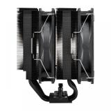FSP - MP7-B Procesador Ventilador 125 mm Negro