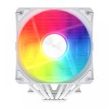 FSP - MP7-WA Procesador Ventilador 125 mm Blanco ARGB