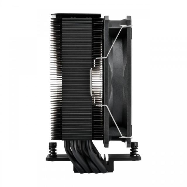 FSP - NP5-B Procesador Ventilador 120 mm Negro
