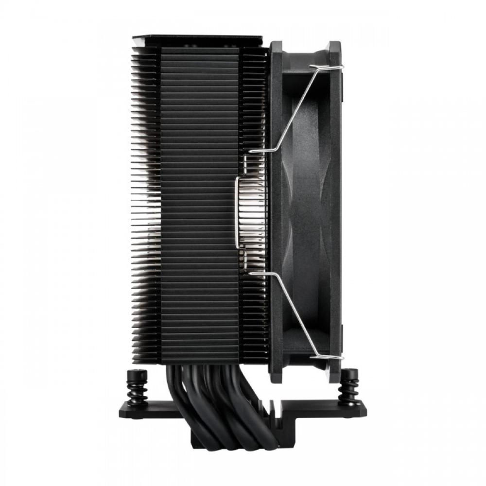 FSP - NP5-B Procesador Ventilador 120 mm Negro