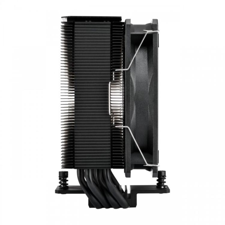 FSP - NP5-B Procesador Ventilador 120 mm Negro