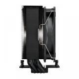 FSP - NP5-B Procesador Ventilador 120 mm Negro
