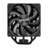 FSP - NP5-B Procesador Ventilador 120 mm Negro