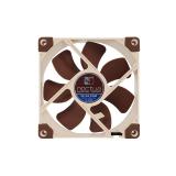 Noctua - NF-A9 PWM sistema de refrigeración para ordenador Carcasa del ordenador Ventilador 9,2 cm Beige, Marrón