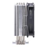 Cooler Master - Hyper 212 Spectrum V3 Procesador Refrigerador de aire 12 cm Negro, Plata 1 pieza(s)