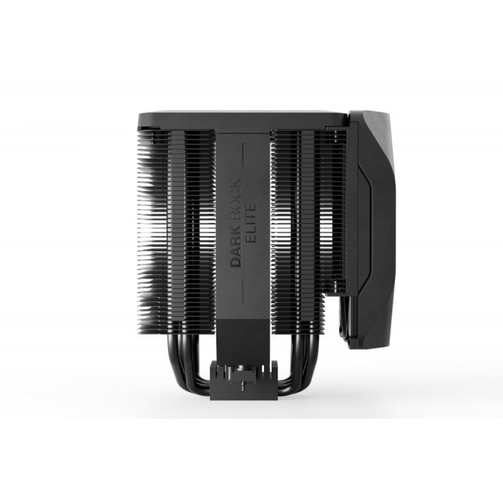 be quiet! - Dark Rock Elite Procesador Refrigerador de aire 13,5 cm Negro 1 pieza(s)