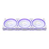 ASUS - Prime MR120 Fan ARGB White 3in1 Carcasa del ordenador Ventilador 12 cm Blanco