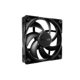 be quiet! - SILENT WINGS PRO 4 / 140mm PWM Carcasa del ordenador Ventilador 14 cm Negro 1 pieza(s)