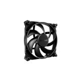 be quiet! - SILENT WINGS 4 / 140mm PWM high-speed Carcasa del ordenador Ventilador 14 cm Negro 1 pieza(s)